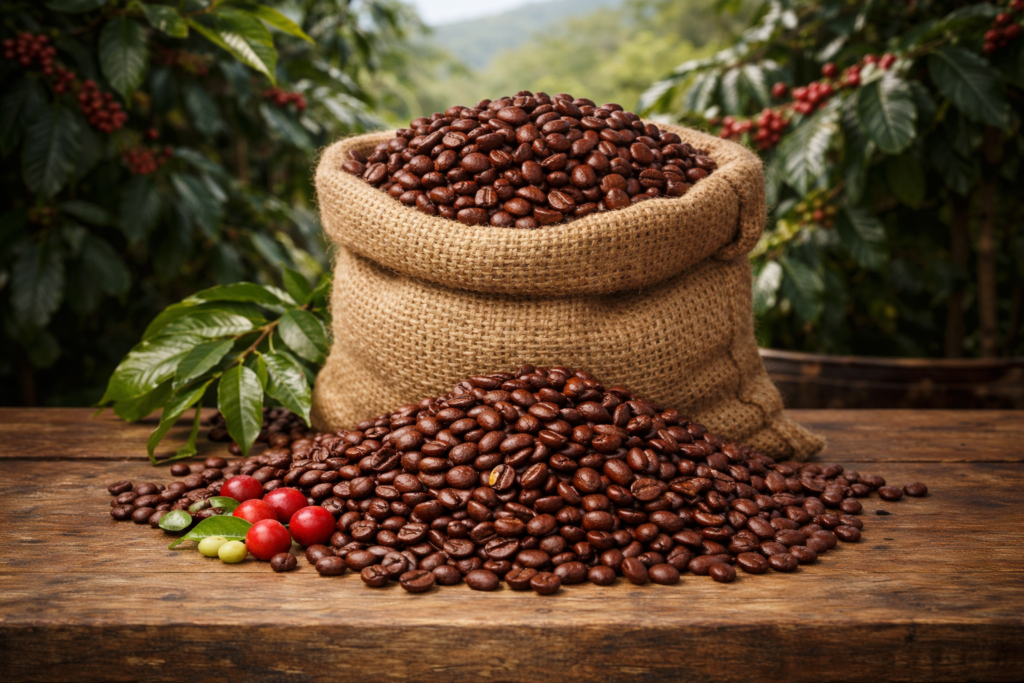 Coffee
