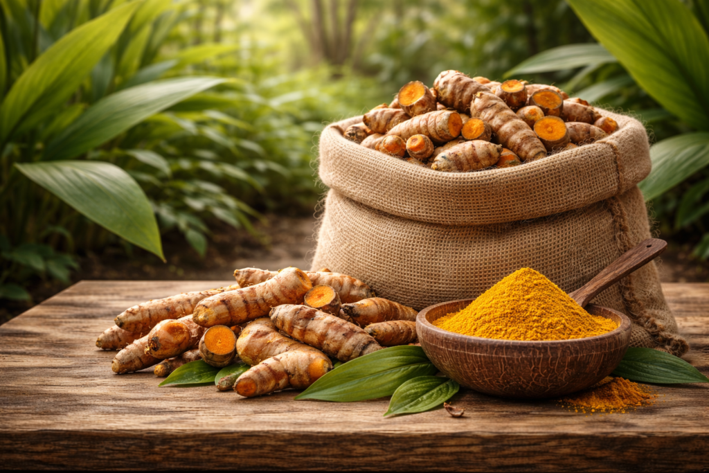 Turmeric